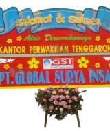 "Toko Karangan Bunga di Tenggarong Kutai Kartanegara"