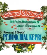 "Toko Karangan Bunga di Malang"
