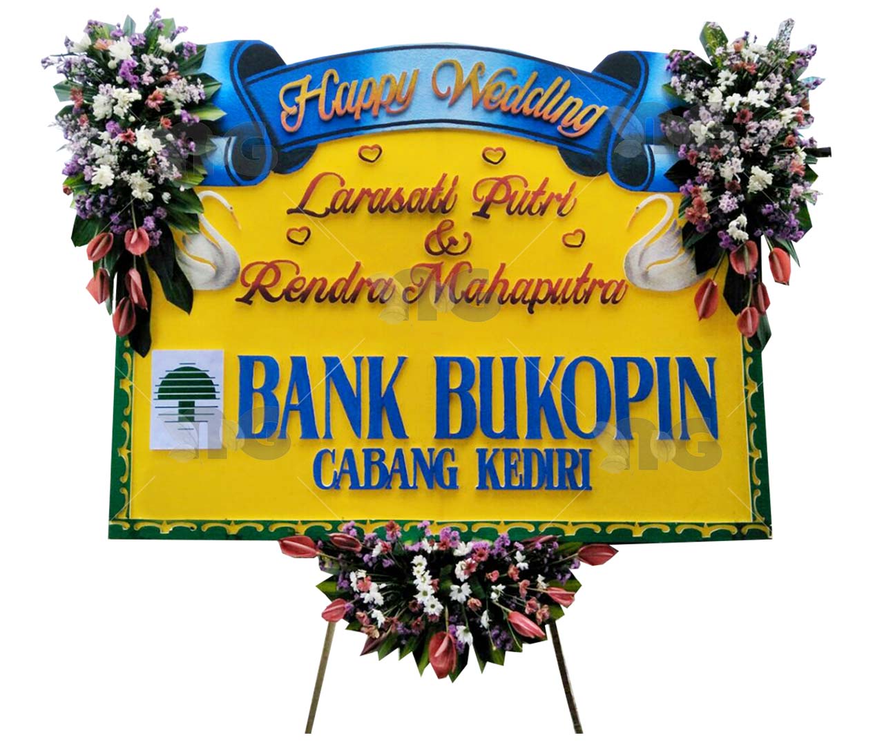 Toko Karangan Bunga di Blitar 08116565899 Nusantara Group
