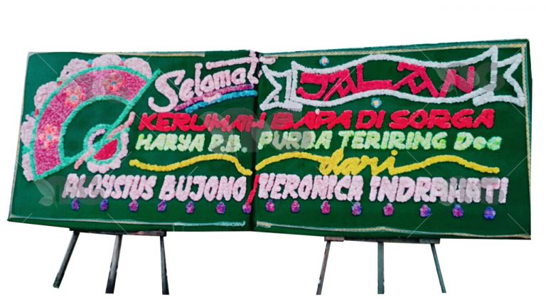 Toko Karangan Bunga Tanah Karo Kabanjahe 08116565899 Nusantara Group